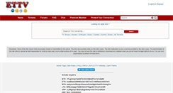 Desktop Screenshot of johannvds.com