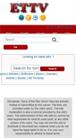 Mobile Screenshot of johannvds.com